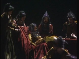 Verdi Macbeth  witches 3  - Most popular Choral Parties by Soprano  xxAtlantianKnightxx and Baritone NicholasAntonyTV