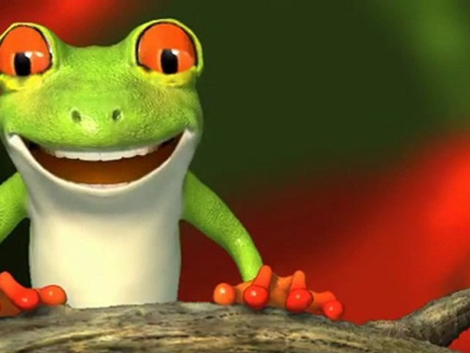 mon ami (COMPTINE)