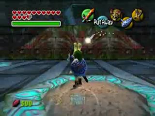 The Legend of Zelda Majora s Mask Walkthrough - Part 50