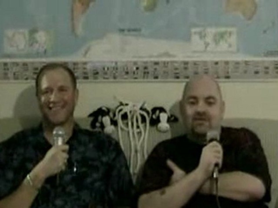 Wish Granting Prayer - The Atheist Experience 617