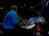 The Phil Collins Big Band The Westside- live