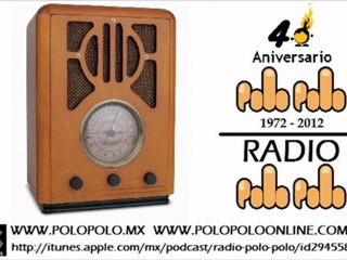 Radio Polo Polo 61