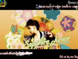[Vietsub Kara]Super Junior 5th Album 09. Sun Flowers [s-u-j-u.net]