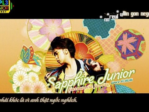 [Vietsub+Kara]Super Junior 5th Album 11. Y [s-u-j-u.net]