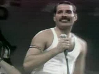 Slash/Queen With Joe Elliot