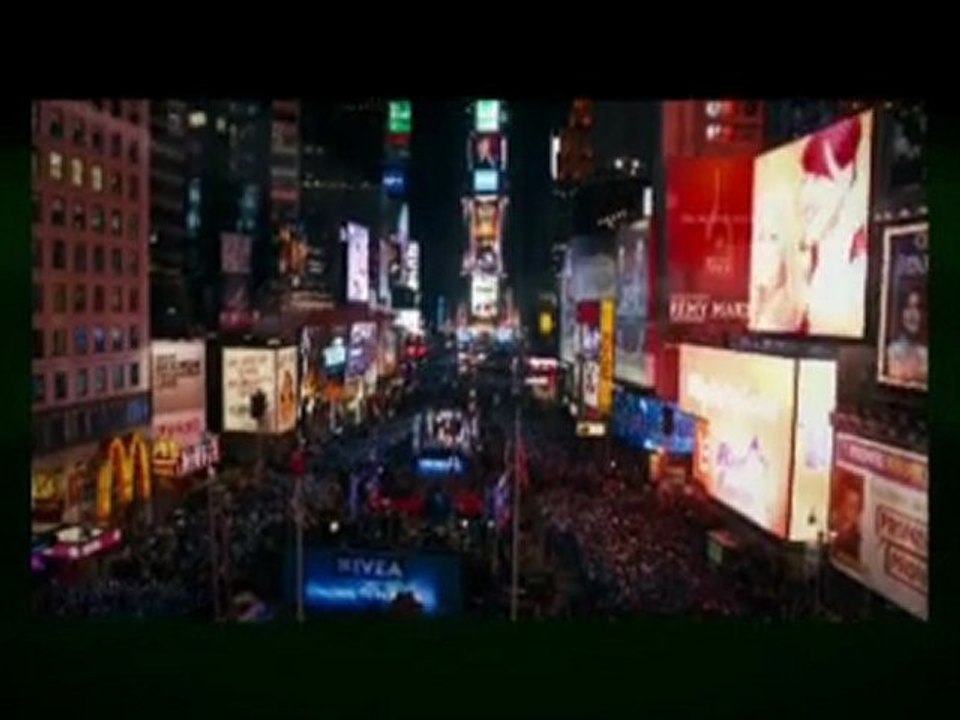 Bestmoviesclub : New Year's Eve trailer 2011 official