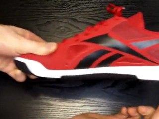 Reebok Crossfit Nano Shoe Review