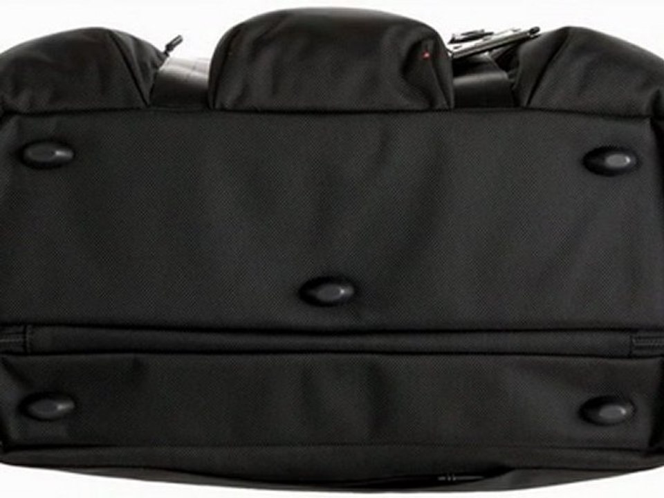Bestselling Tumi Alpha Bravo Travel Tyndall Soft Carry-On