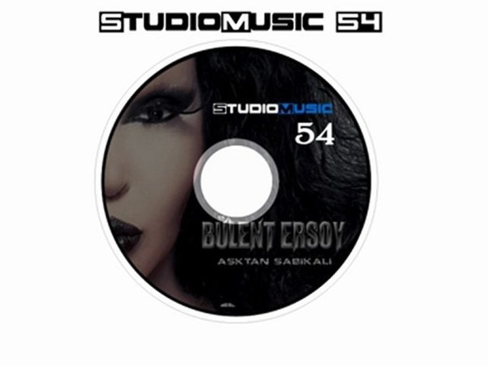 Bülent Ersoy - Bir Teselli Ver (2011)