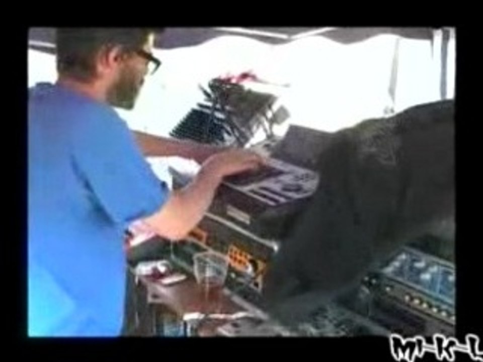 Bmhot Live (dsp)