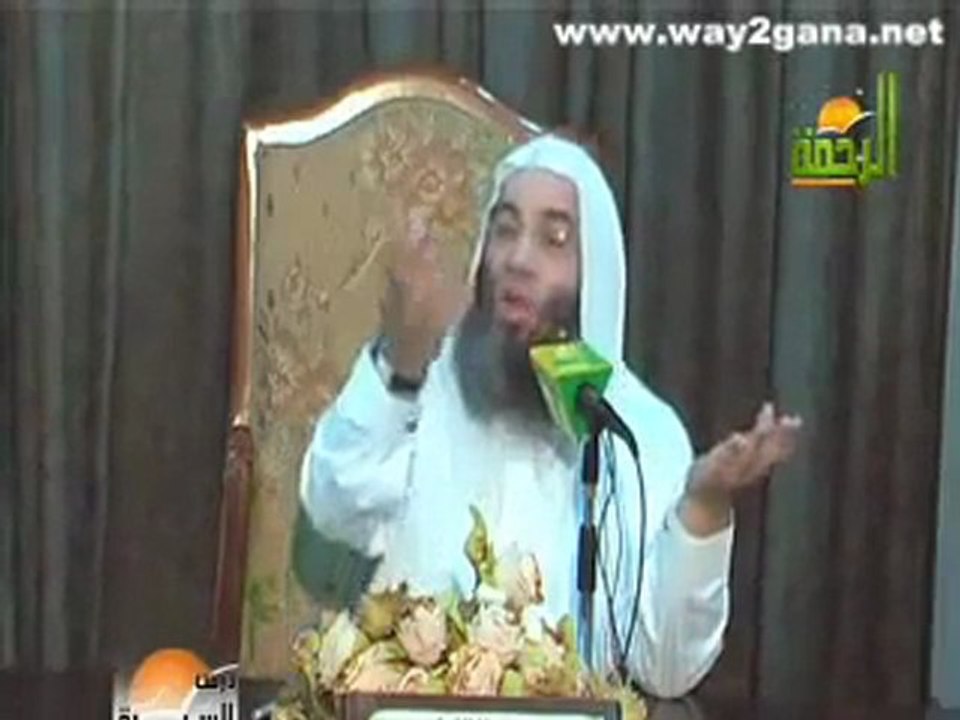 كيف أمتلك قلب زوجتي !!! حكمة مع نوع من الطرفة