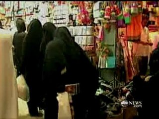 Saudi Women Start Your Engines