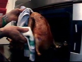 In Search of Perfection S2E3 Peking Duck