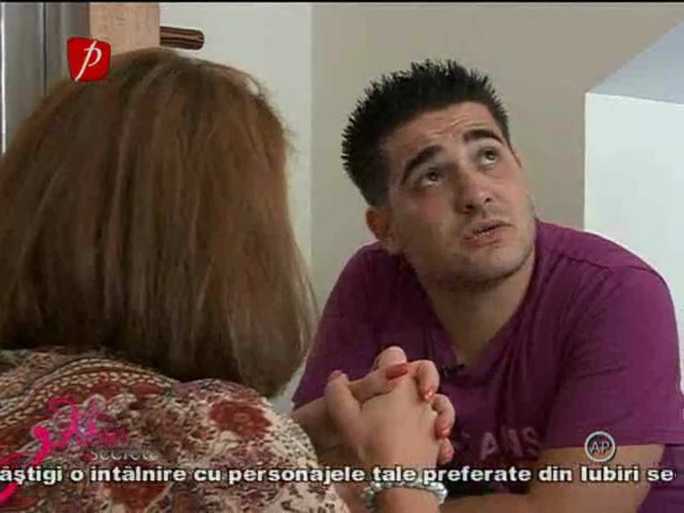 Iubiri Secrete Episodul 15 Sezonul 2