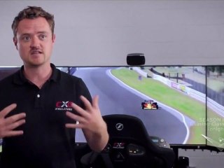 CXC Simulator Featured on Discovery Channel