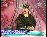 Noor Morning Show By PTV Home - 2nd Jan 2012--Prt 1