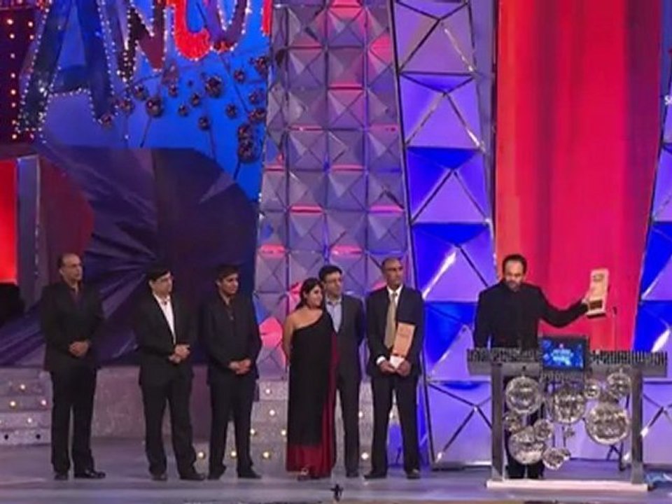 Big Star Entertainmnet Awards 2011 720p 31st December 2011 Video Watch Online Pt7