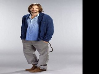 Two and a Half Men ► Season 9 Episode 13 "Slowly and in a Circular Fashion"