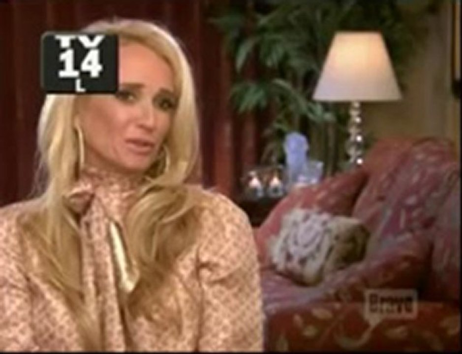 The Real Housewives of Beverly Hills Season 2 Episode 17 4/7 (PROMO)