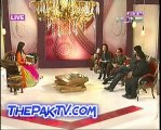 Noor Morning Show By PTV Home - 2nd Jan 2012--Prt 4