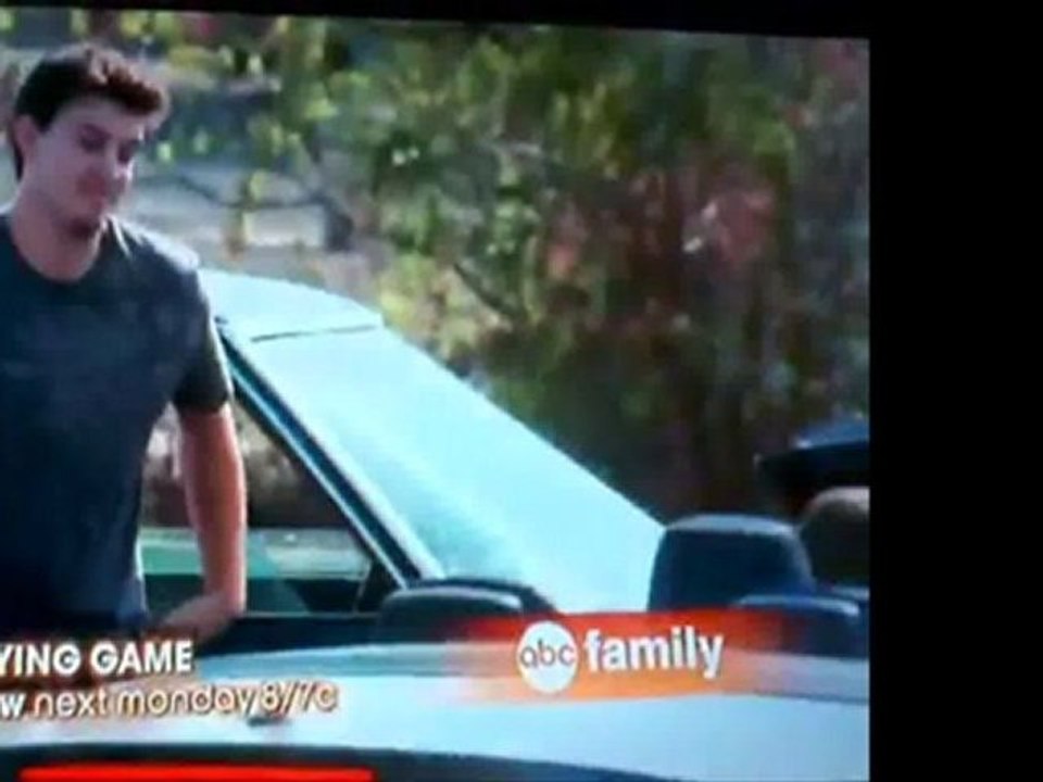 The Lying Game 1x11 sneak peek #1. (Episode 11)