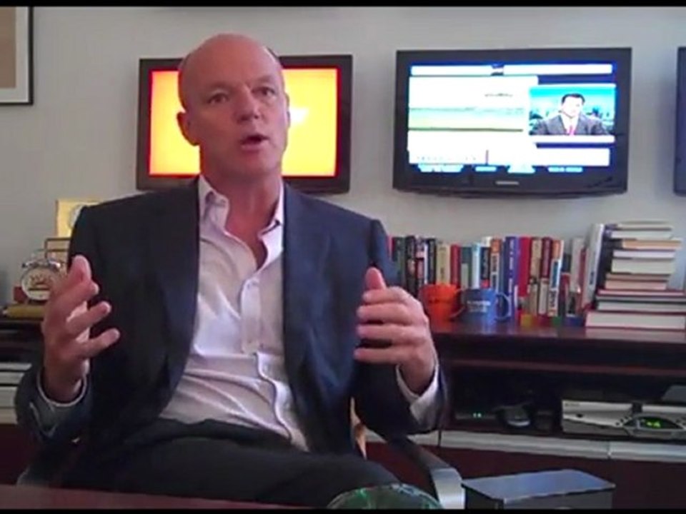 MSNBC Slanders Ron Paul, Badly Misquotes Him From Earlier CNN Interview About Jim Crow Laws