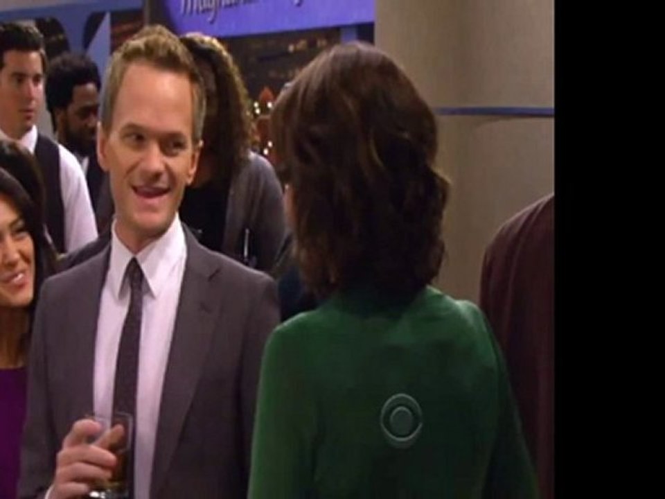 How I Met Your Mother 7x13 - "Tailgate" Promo (HD)