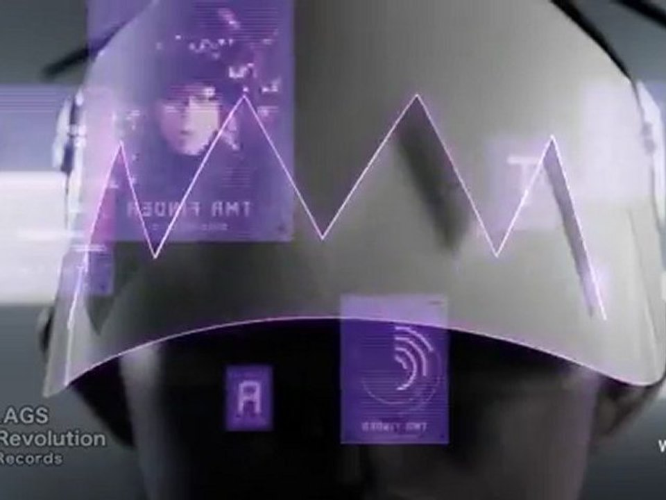 [PV] T.M.Revolution - (2011.06.22) FLAGS