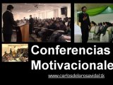 Motivador de Alto Impacto | Carlos de la Rosa Vidal