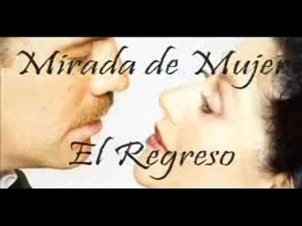 El Regreso