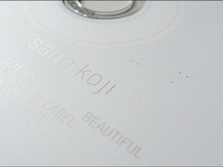 Saito Koji - Beautiful