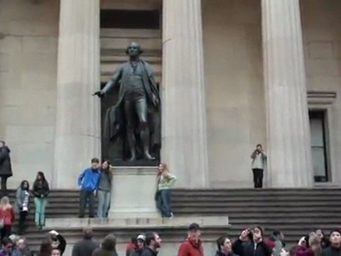 Wall Street Has Been Waging War on Americans And It ...