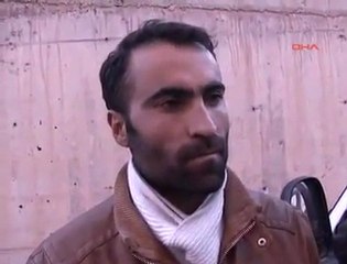 Katliamdan Sağ Kurtulan Vatandaş Konuştu - Bitlis News