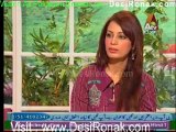 Morning With Farah By Atv - 2nd January 2012 part 5