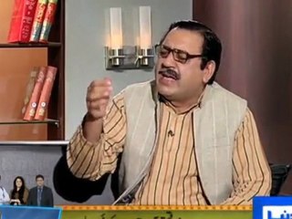 Azizi As Mastar Gi - Sohail Ahmed - Hasb e Haal
