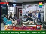 Jago Pakistan Jago By Hum TV - 2nd January 2012 - Part 2/4