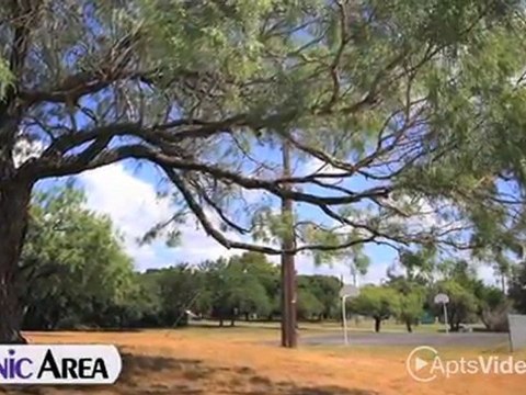Heritage Oaks at Brooks City Base Apartments in San ...