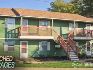 Maple Estates at 291 Apartments in Lees Summit, MO - ...