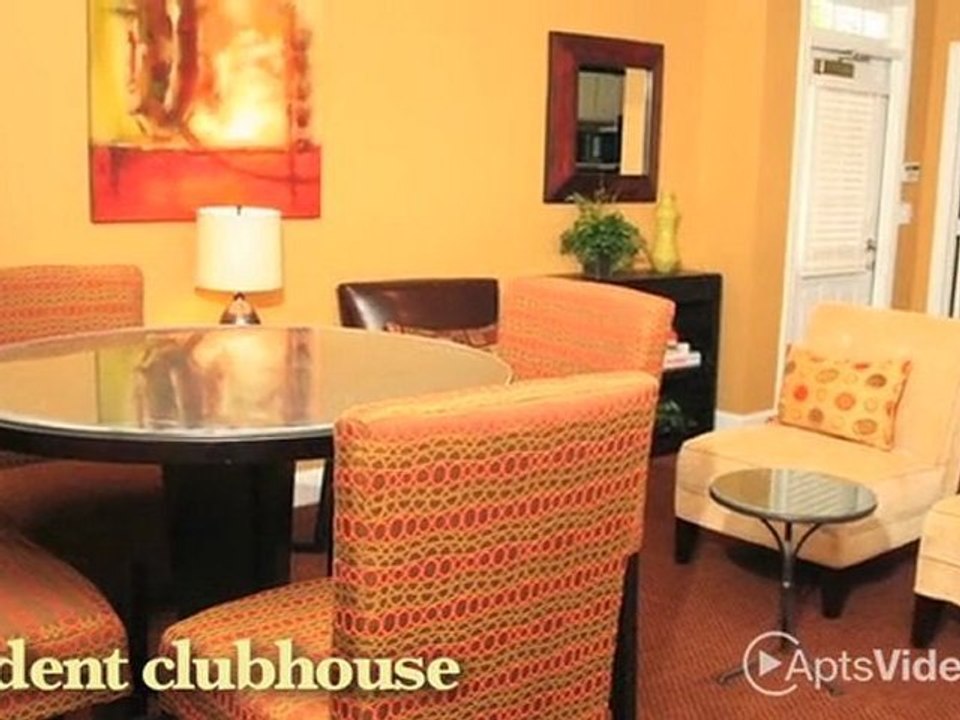 The Hamptons at East Cobb Apartments in Marietta, GA - ...