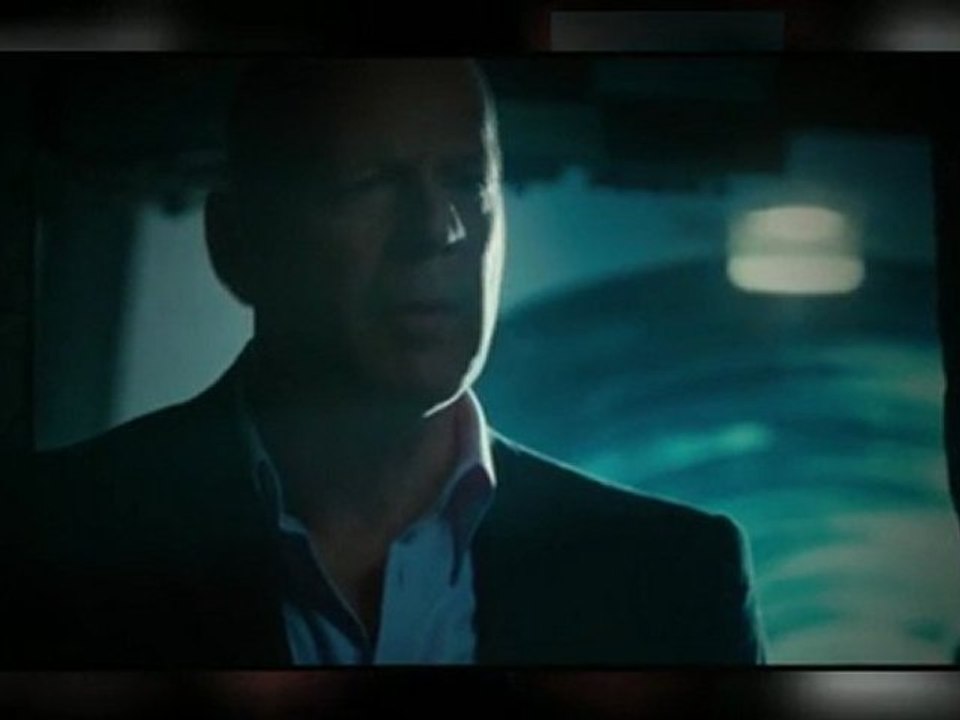 Watch : The Expendables 2 trailer. With Sylvester ...