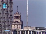 Матчевая встреча команд СССР - США в Киеве. 1983 год Десятиборье
