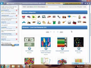Earn money online by playing games!