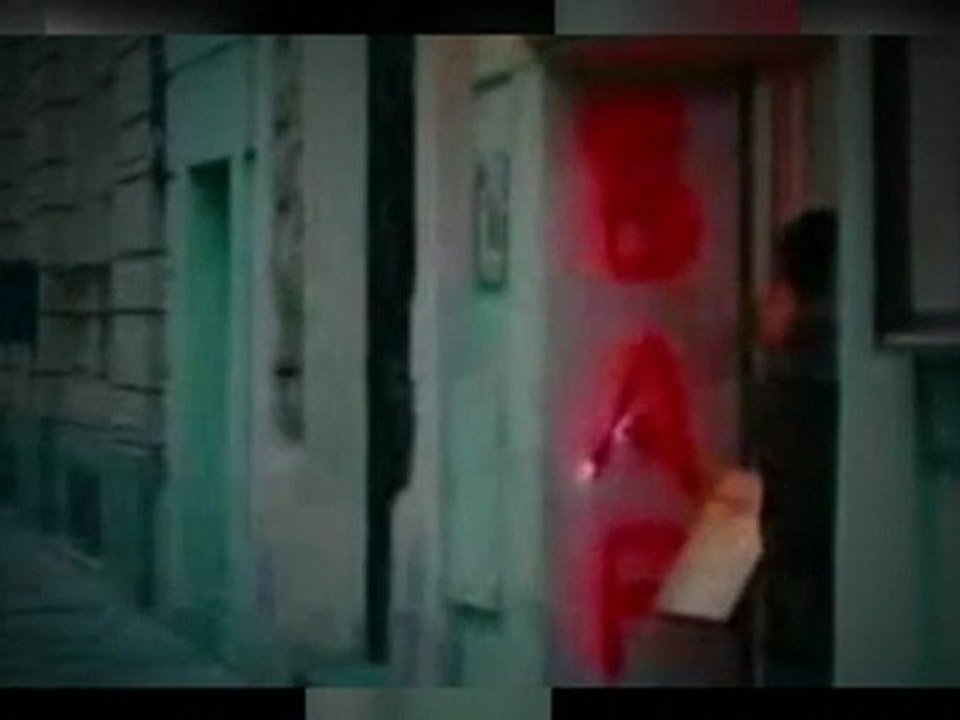 Watch : Mission Impossible 4 Trailer # 2
