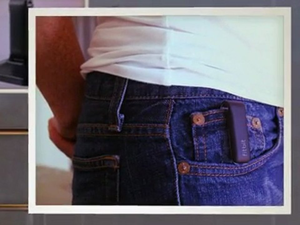 Best Bargain Review - Fitbit Wireless Personal Trainer