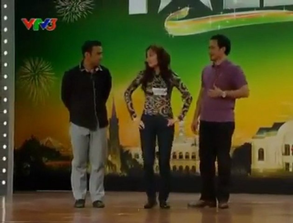 [ VIETNAM'S GOT TALENT 2011 Tuần 3 ] - Thảm họa tuần 3
