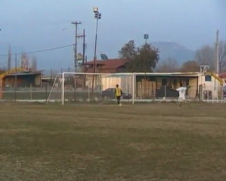 ΕΛΠΙΣ-ΠΟΝΤΙΣΜΕΝΟ (2012) 0-6 - ELPIS-PONTISMENO 0-6