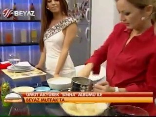 Beyaz Mutfak 8.Bölüm 1.Kısım