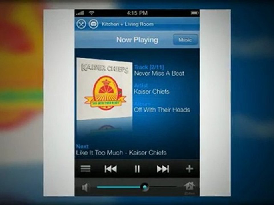 Top Deal Review - Sonos Play3 All-In-One Wireless Music ...