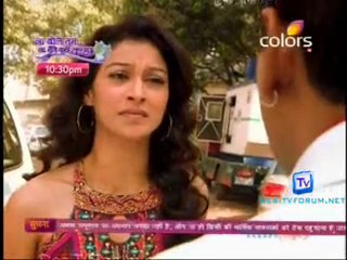 Laagi Tujhse Lagan - 2nd January 2012 Video Watch Online P1