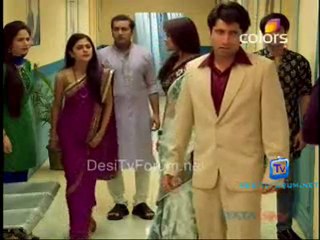 Laagi Tujhse Lagan - 2nd January 2012 Video Watch Online P2